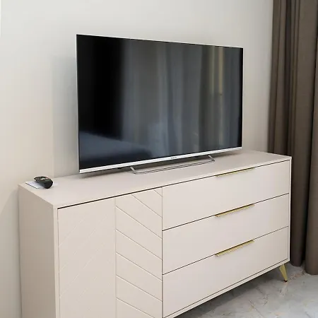 Stylish With Balcony - Bella Vita, By Flat Mаnаger Διαμέρισμα Βάρνα