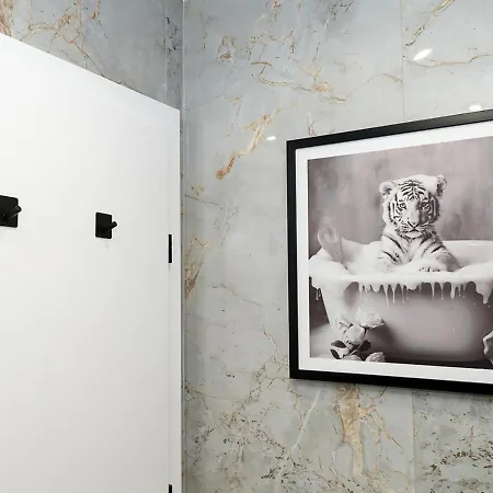 Stylish With Balcony - Bella Vita, By Flat Mаnаger Διαμέρισμα Βάρνα