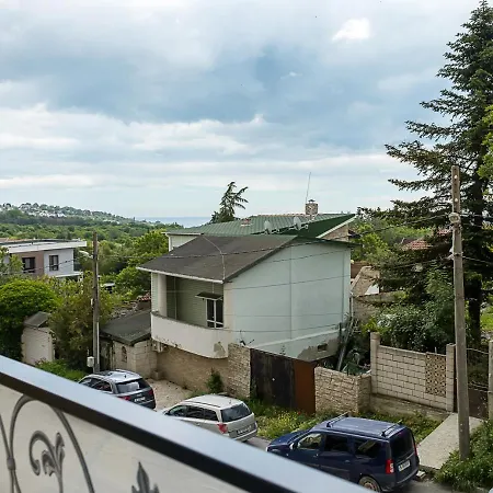 Διαμέρισμα Stylish With Balcony - Bella Vita, By Flat Mаnаger