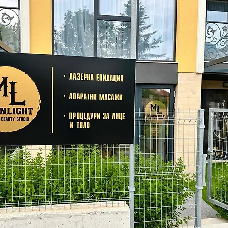 Διαμέρισμα Stylish With Balcony - Bella Vita, By Flat Mаnаger