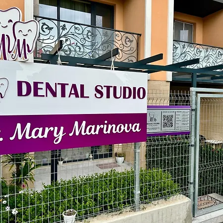 Stylish With Balcony - Bella Vita, By Flat Mаnаger Βάρνα