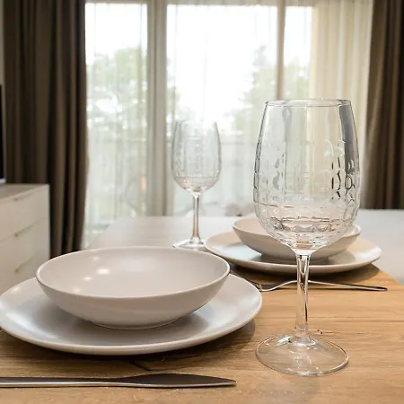 Stylish With Balcony - Bella Vita, By Flat Mаnаger Warna