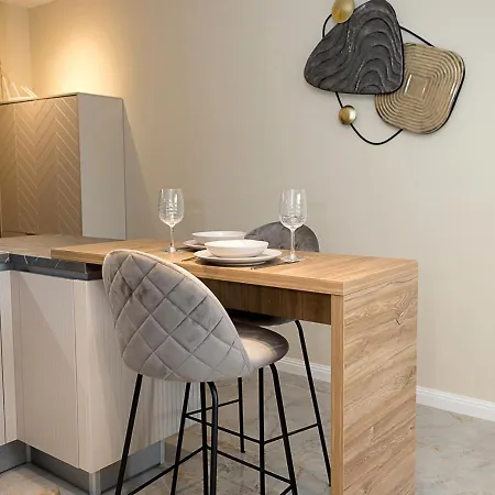 Stylish With Balcony - Bella Vita, By Flat Mаnаger * Warna