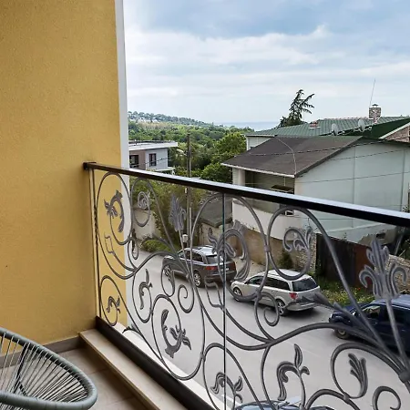 Apartament Stylish With Balcony - Bella Vita, By Flat Mаnаger Warna