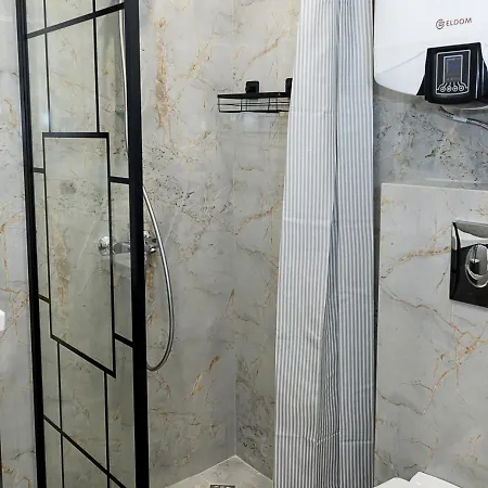 Stylish With Balcony - Bella Vita, By Flat Mаnаger Daire Varna